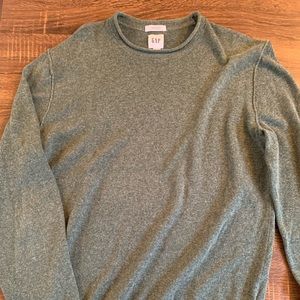 Men’s crew neck sweater